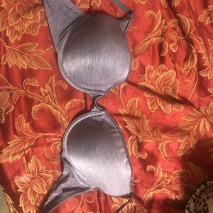 Vassarette push up bra
